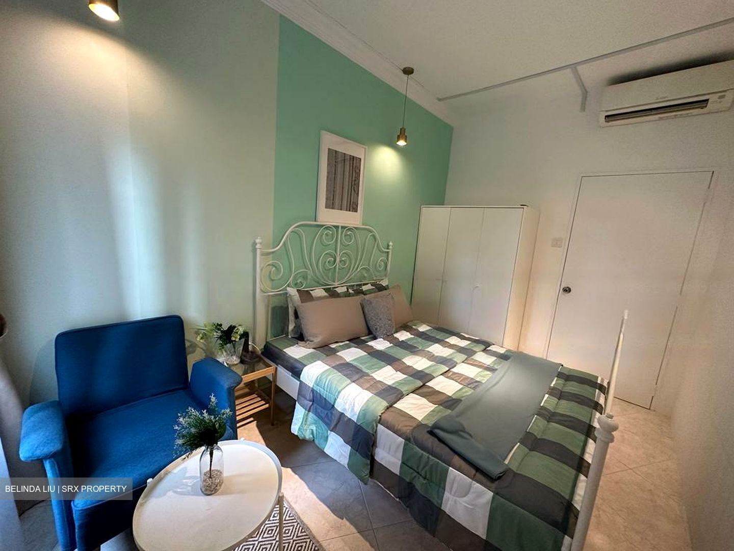 Chiltern Park (D19), Condominium #463151851